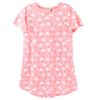 Camisa de Dormir Mujer Icono