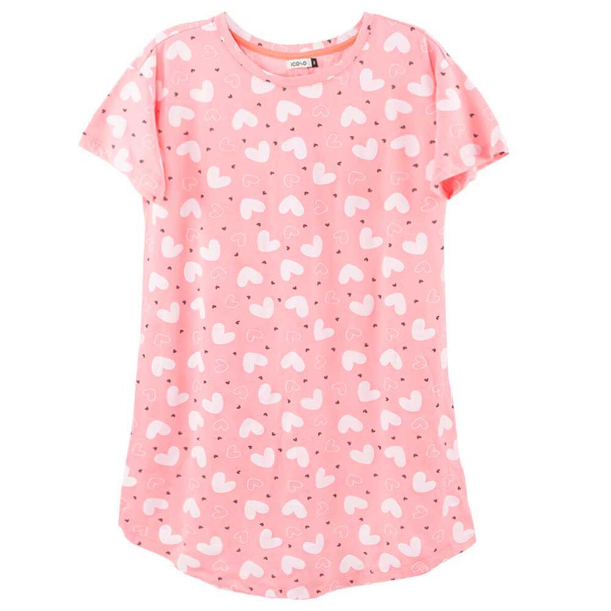 Camisa de Dormir Mujer Icono