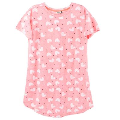 Camisa de Dormir Mujer Icono