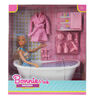 Muñeca de moda de 29 cm Boonie Pink