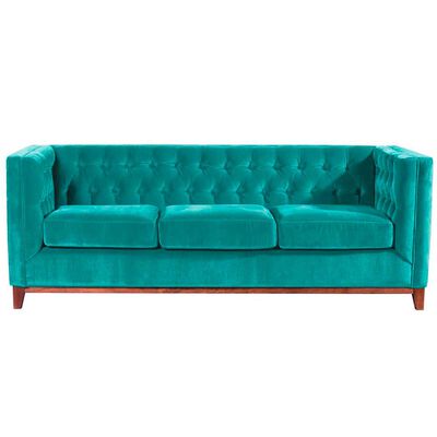 Sofá Roma 3 Cuerpos