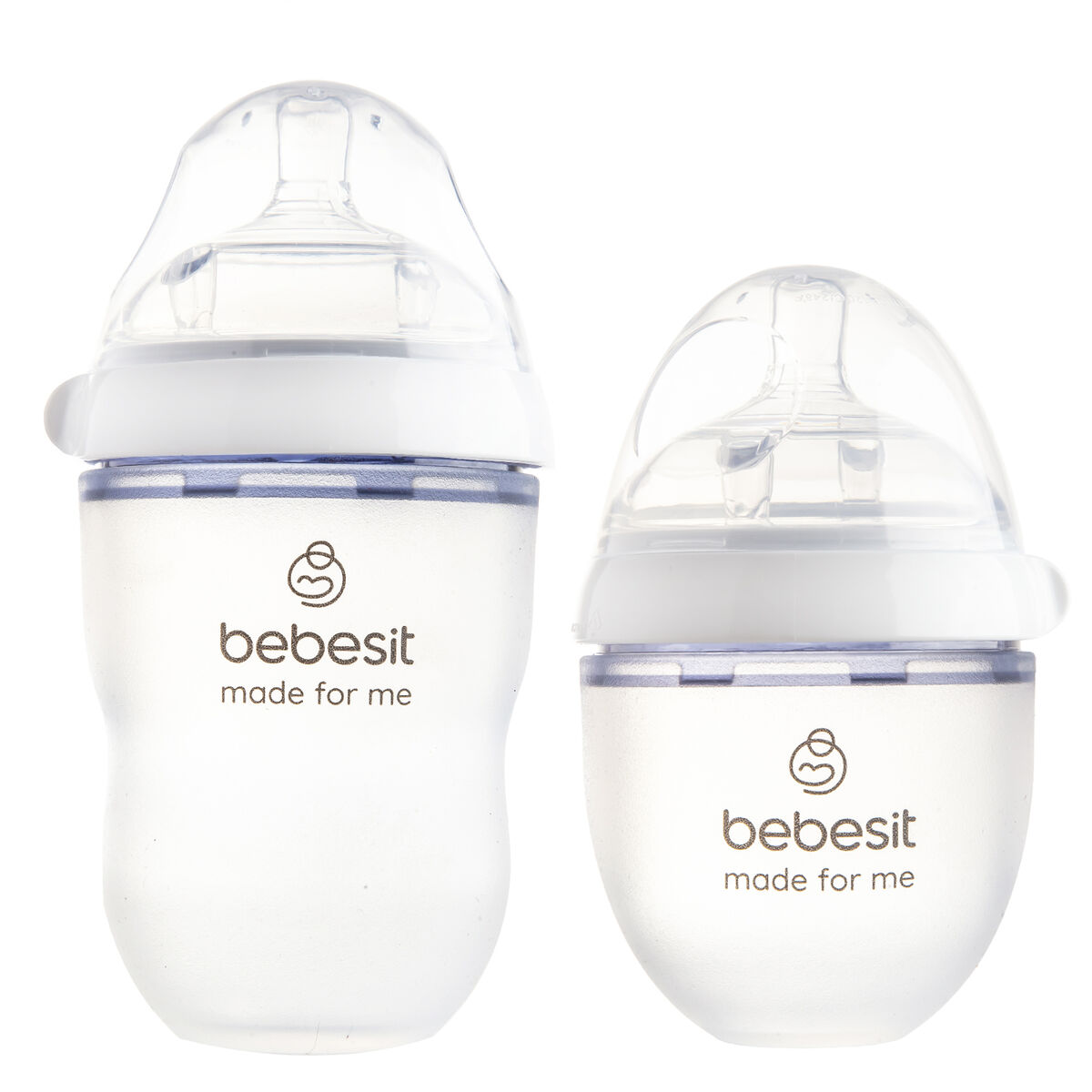 Set Mamadera Mycup Bebesit