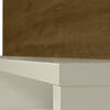 Panel TV Vekkahome Pordedone Hasta 55" Café