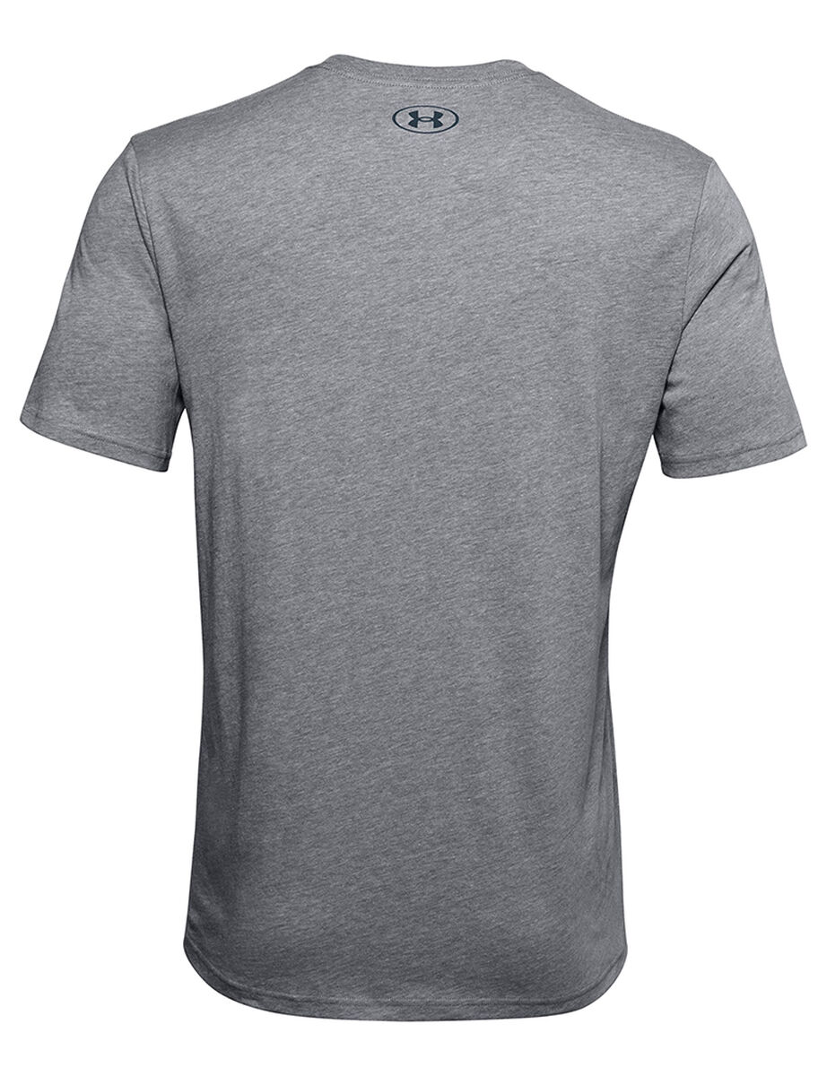 Polera Hombre Under Armour