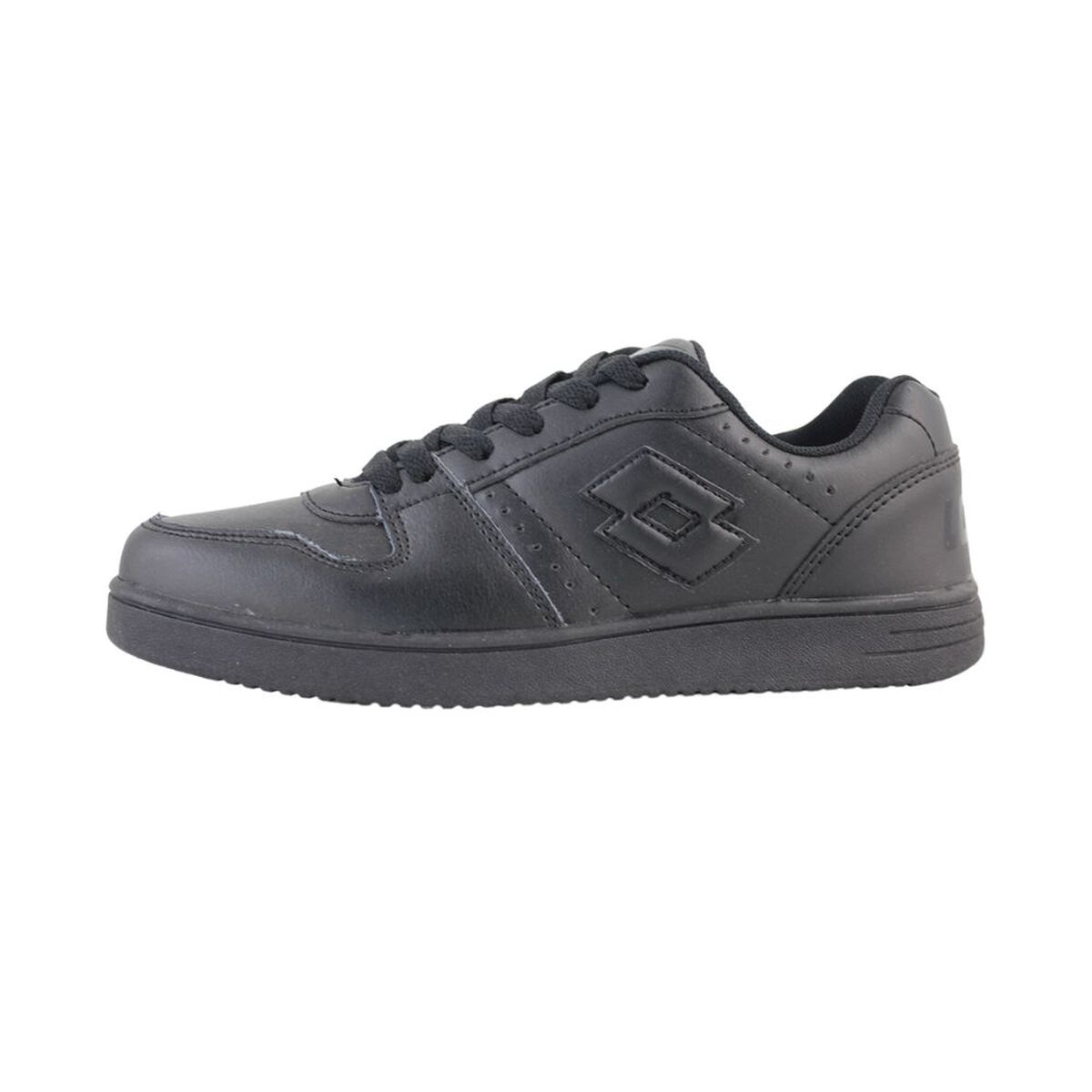Zapatilla Niño Lotto