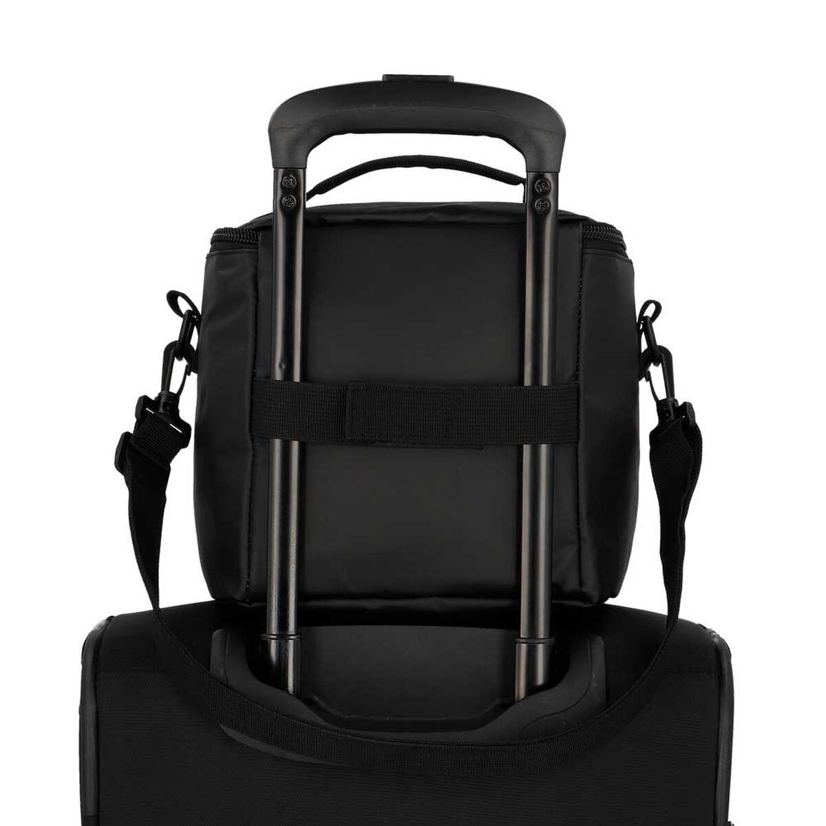 Lonchera T&eacute;rmica Xtrem Oregon 6XT Negro