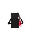 Portacelular Secret Mother ST6 M Negro
