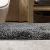 Set 3 Accesorios de Baño Modalfo Bañomi Gris