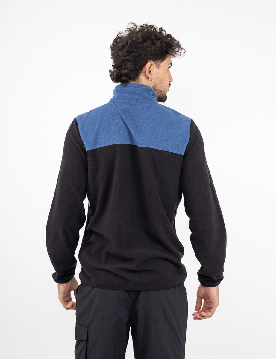Poler&oacute;n Deportivo Polar Hombre Alpinextrem