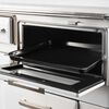 Cocina a Leña Amesti Angelina Blanca