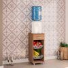Mueble de Cocina Vekkahome Juice Caf&eacute; 1 Caj&oacute;n