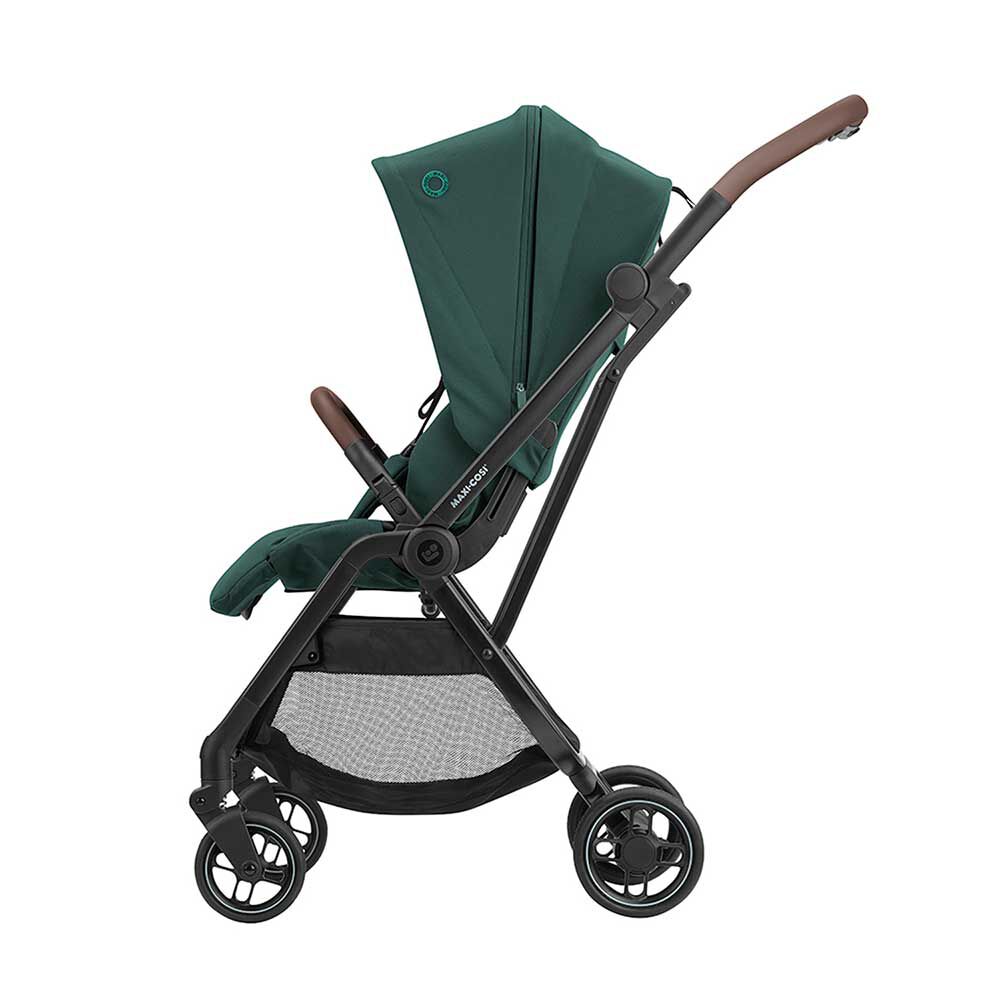 Maxi-Cosi Leona 2 Essential Green, foto 3