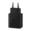 Cargador Samsung 45W Negro USB-C