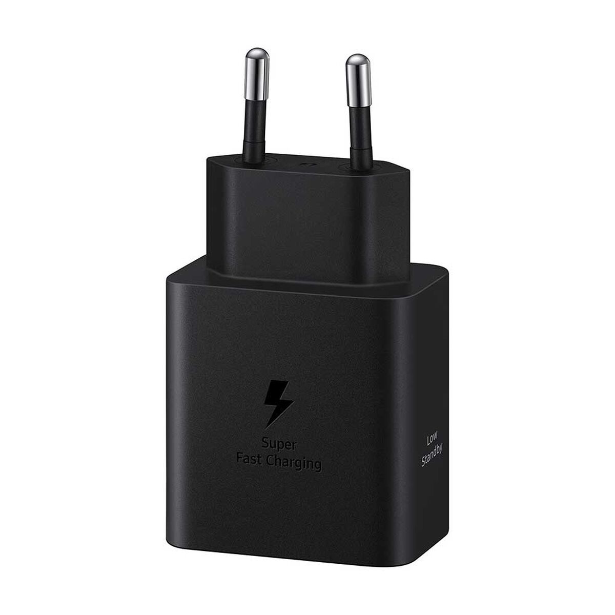 Cargador Samsung 45W Negro USB-C