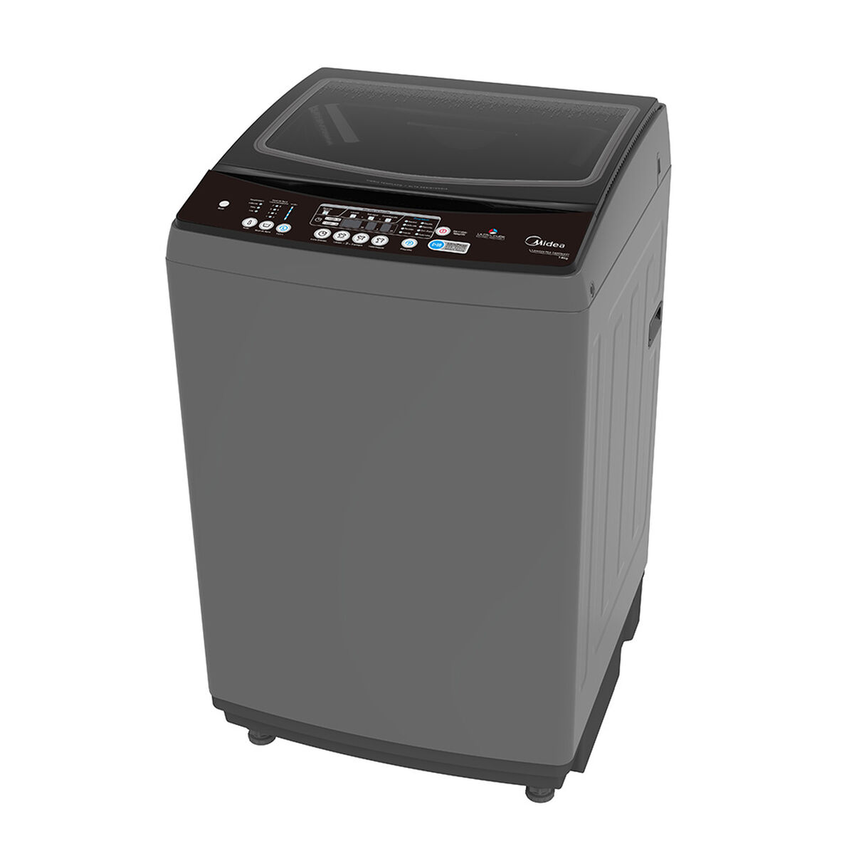 Lavadora Automática Midea MLS140GSC03T 14 kg