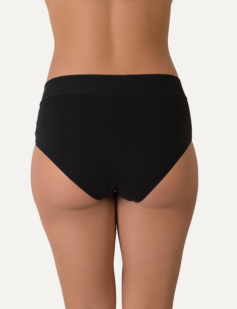 Pack 2 Calzones Maxi Mujer Flores