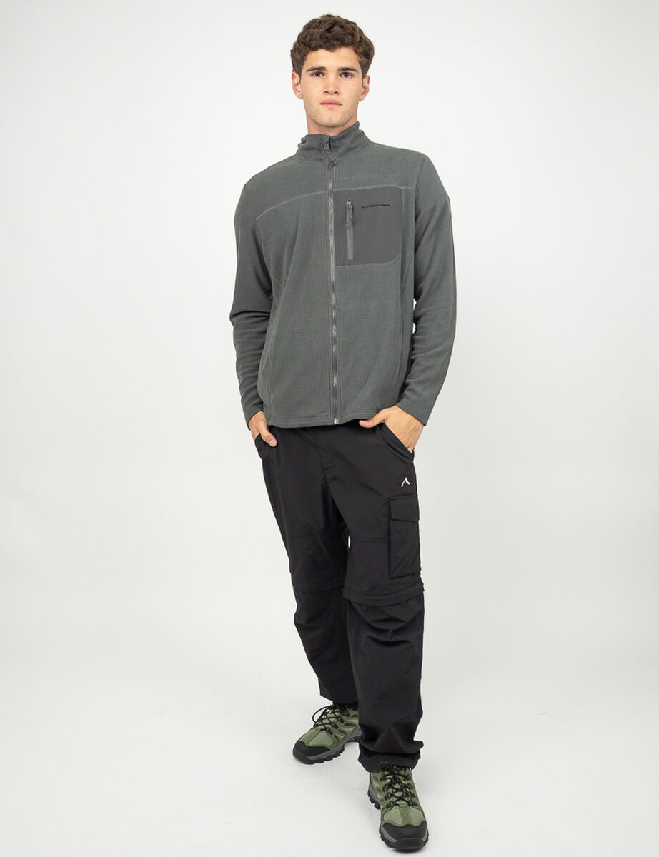 Poler&oacute;n Deportivo Hombre Alpinextrem