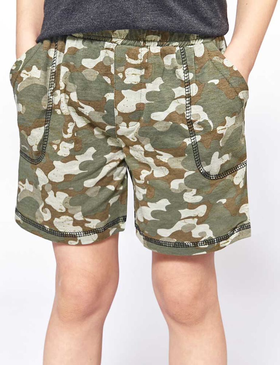 Pijama de Algodón Niño Kayser