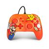 Combo Consola Nintendo Switch Neón + Juego Animal Crossing + Control Power A Mario Vintage G