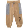 Pantalón Buzo de Algodón Chess Baby