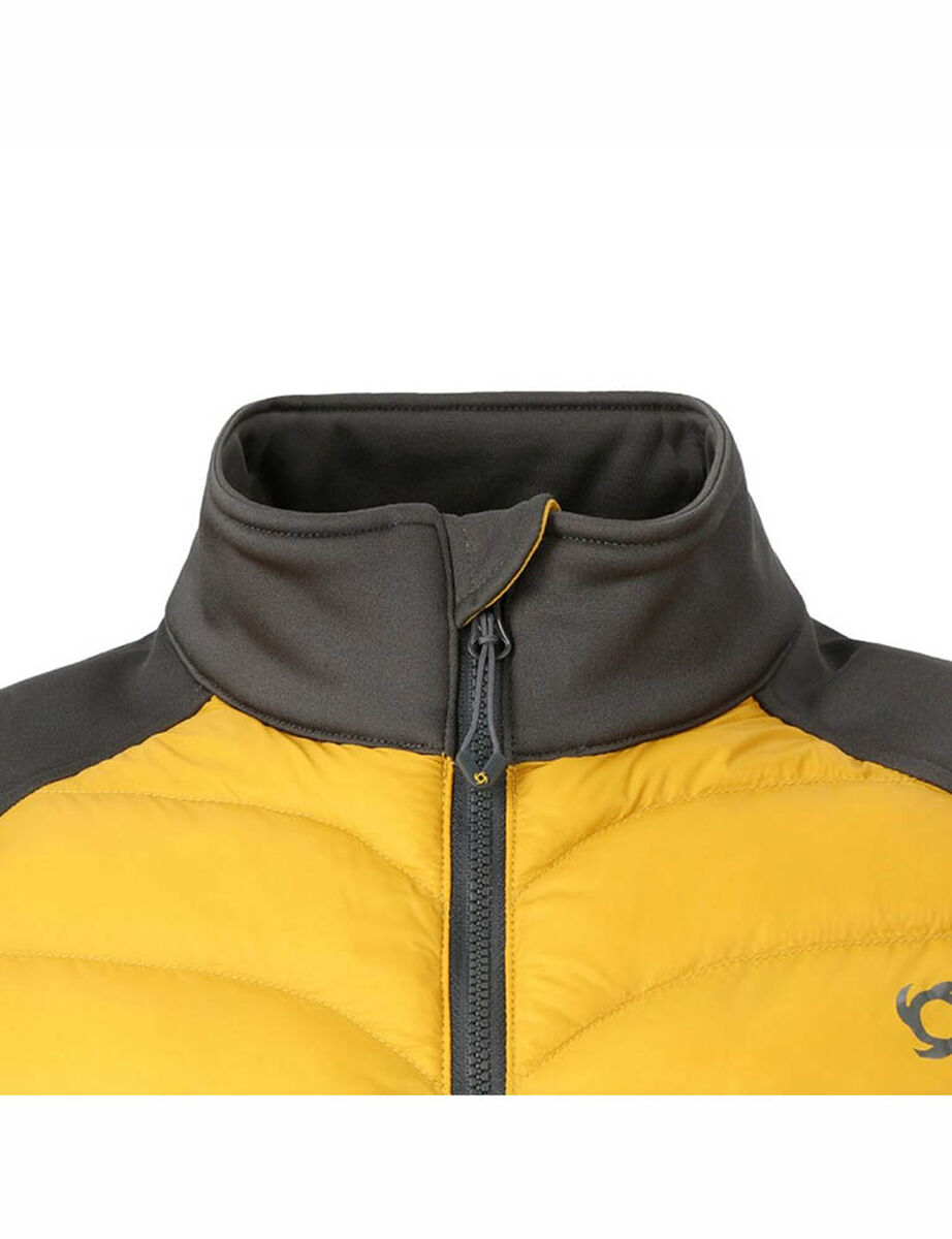 Chaqueta Hombre Doite Kano
