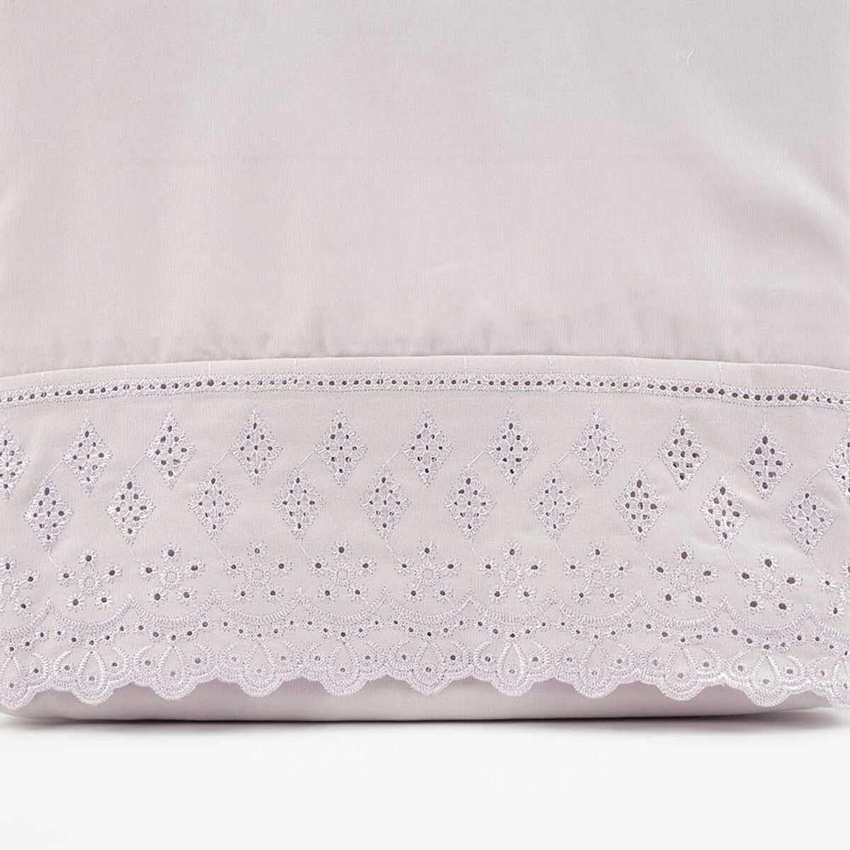 Juego de S&aacute;banas Broderie Dreams 2 Plazas