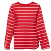 Polera Manga Larga de Algodón Niño Chess