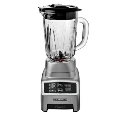Imagen 1 del producto Licuadora Pulverix Digital B +D 1,5 lts.
