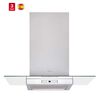 Campana Decorativa Mural Teka DG 980 CRISTAL MURAL