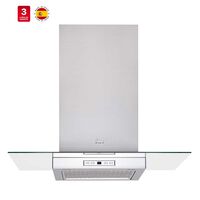 Campana Decorativa Mural Teka DG 980 CRISTAL MURAL