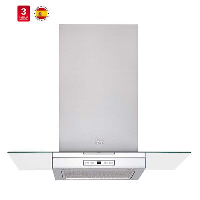 Campana Decorativa Mural Teka DG 980 CRISTAL MURAL