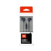 Audífonos In Ear JBL C50 HI Azules