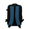 Mochila de Viaje Xtrem Litemove 5XT Azul/Rojo 16"