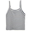 Polera Tirantes Niña Mila
