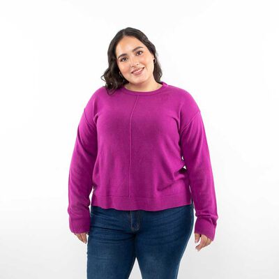 Sweater Mujer Extralindas
