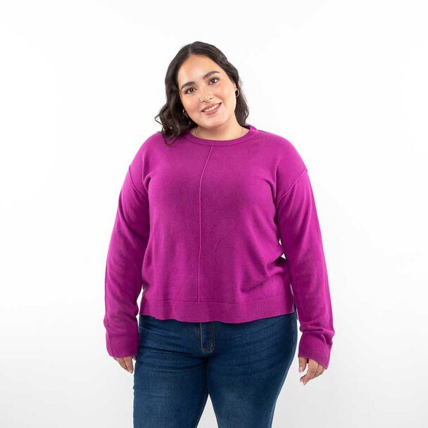 Sweater Mujer Extralindas