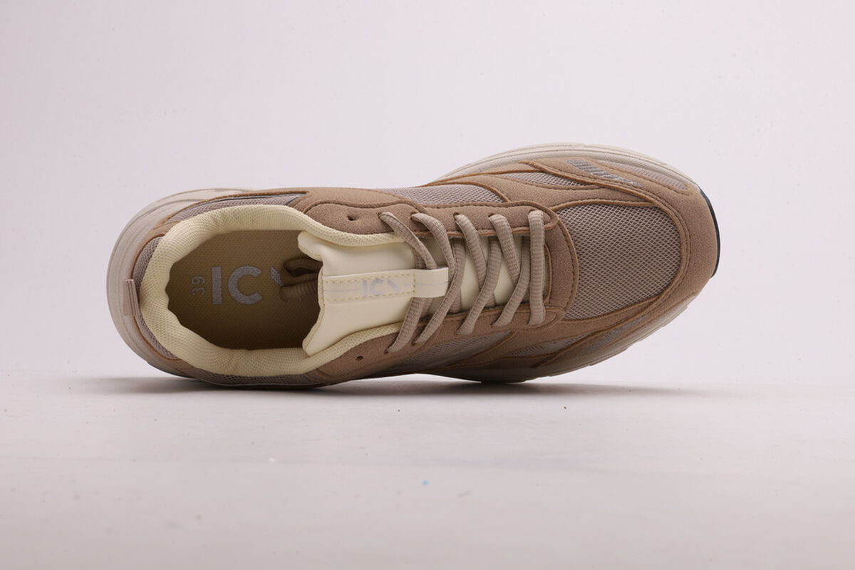 Zapatilla Urbana Mujer Icono