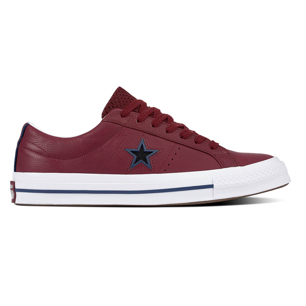 Zapatilla Converse Hombre One Star