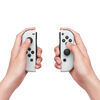 Consola Nintendo Switch OLED Blanca