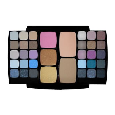 Imagen 2 del producto Set de Maquillaje Petrizzio Be Glamorous