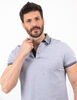 Polera Manga Corta Hombre Zibel