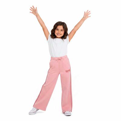 Pantal&oacute;n Buzo Ni&ntilde;a Mila