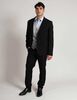 Blazer Gillete Hombre Zibel