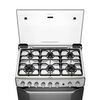 Cocina a Gas Fensa F 5300 T 6 Quemadores