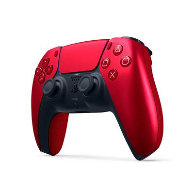 Control Inalámbrico Sony PS5 DualSense Volcanic Red
