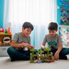 ⁠Juego Bloques Magn&eacute;ticos 75Pcs Mineblocks Mundo Band&uacute;