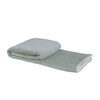 Manta Sherpa Sohome by Fabrics Medida Especial Verde