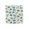 Pack 3 Tutos de Algodón Unisex Pumucki