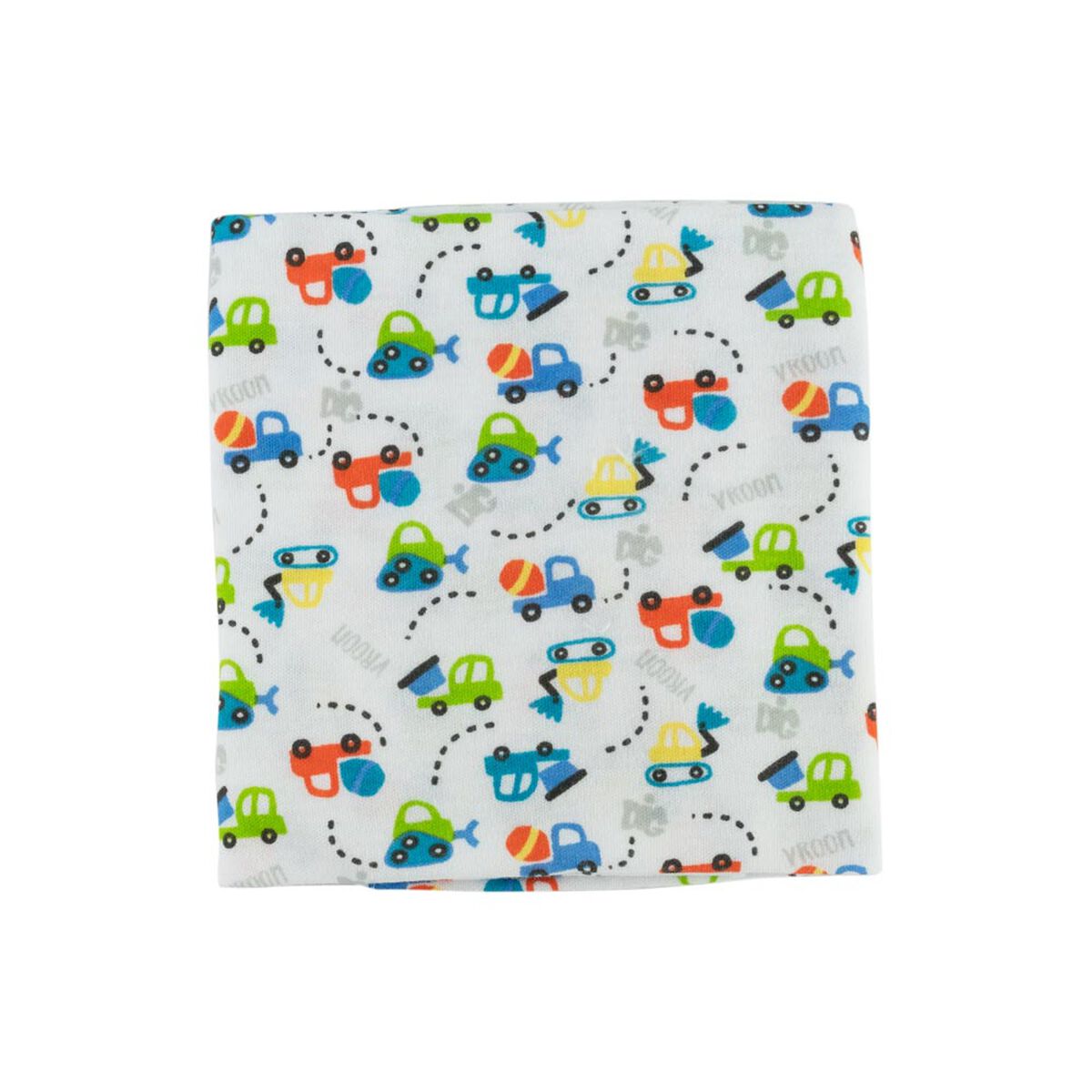 Pack 3 Tutos de Algodón Unisex Pumucki
