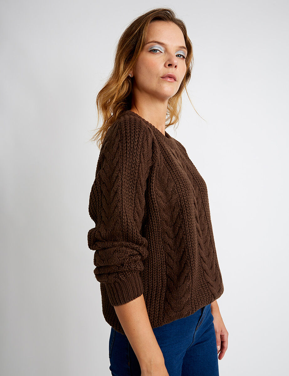 Sweater Mujer Portman Club